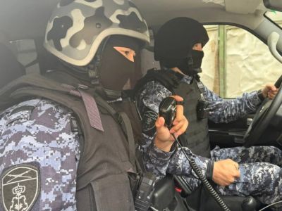 В Среднеколымске задержали подозреваемого в ножевом нападении
