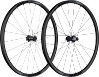 Комплект колес 29" для MTB FSA Afterburner AGX IS6 сквозные оси Boost (черный)