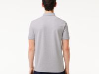Мужское поло Lacoste PARIS Regular Fit
