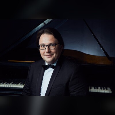 Евгений Изотов. Фортепианный вечер