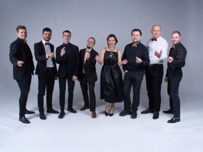 Билеты на Билет на М.А.Р.С (Эрмитаж) / Концерт | Афиша | ИнфоТаймс