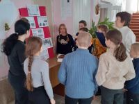 Дом культуры с. Явлейка