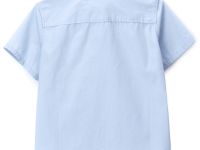 Рубашка с коротким рукавом для мальчика