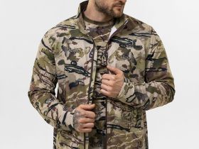 Летний костюм для охоты Remington Arizona Safari — влагоотводящий, UPF 50+
