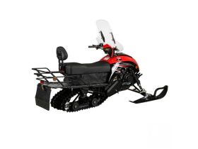 Снегоход C.MOTO Snowfox-2 разборный