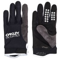 Перчатки Oakley All Mountain MTB (черный XL)