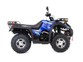 Квадроцикл SHARMAX Alligator 400  (2024)