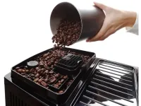 Кофемашина De'Longhi Magnifica Start ECAM220.51.B (Black)