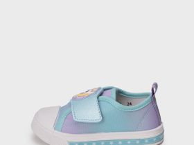 Полуботинки для девочек