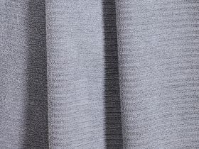 Полотенце махровое Vincenza, серое I