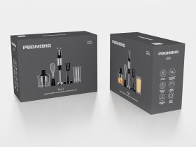Блендер РЕДМОНД BH420