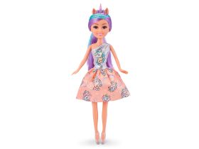 10092BQ2 Игрушка ZURU Sparkle Girlz «Принцесса-единорог», в ассортименте