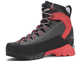 Ботинки STELLAR NUBUCK GTX