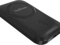4G/Wi-Fi-роутер Signalinks D525C Black