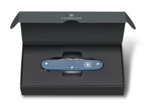 Нож Victorinox Pioneer X Alox Limited Edition 2026
