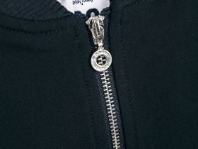 Бомбер для девочки