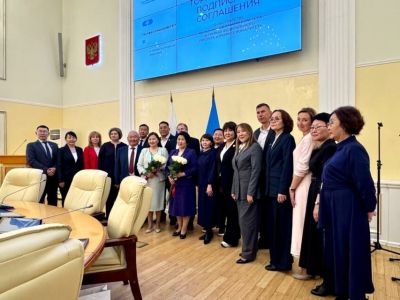 Кластер по клинической и профилактической медицине откроется в Якутском медколледже