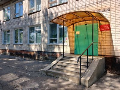 Нестеркинский центральный сельский дом культуры