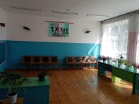 Ишакский культурно-образовательный центр