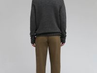 Свитер мужской