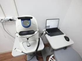 В Южной Якутии открыли филиал офтальмологической больницы