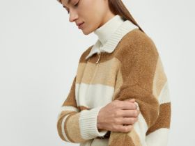 Базовая шапка с шерстью