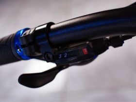 Горный велосипед Stels Navigator 760 MD 27.5 V010, год 2025, цвет Синий, ростовка 16