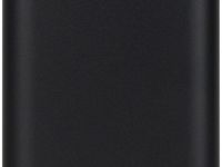 Портативное зарядное устройство TFN Electrum 30 000mAh Black