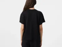 Женская Футболка Lacoste LOOSE FIT