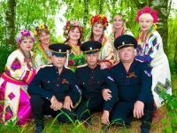 Дом культуры с. п. им. М. Горького