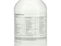 Thorne Research, MediClear-SGS, с ванильным вкусом, 977 г (34,4 унции)