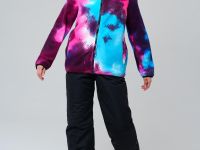 Куртка трикотажная для женщин