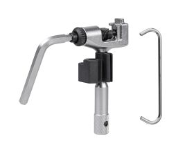 Выжимка цепи Topeak Super Chain Tool 13S  с дополнительным инструментом (серебристый)