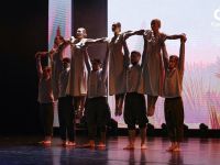 Центр культуры и досуга «Камертон» г. Сургута