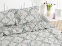 Постельное белье Leonardo