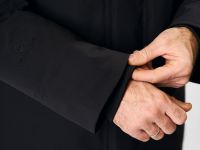 Куртка пуховая Kodiak VI DF Мужская