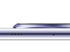 Смартфон TECNO