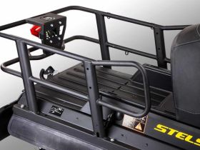 Снегоход СТЕЛС Viking S600 ST2.0