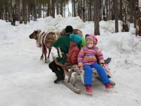 Этнографическая площадка «Этархарикурт»