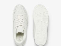 Женские кеды Lacoste T-CLIP SET 224 9 SFA