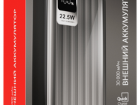 Внешний аккумулятор Akai