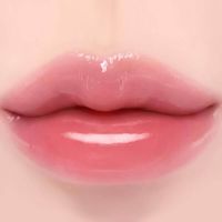 Увлажняющий блеск для губ Dasique Pure Water Lip Gloss 12 Chilling Petal