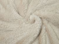 Плед Мягкий мех/Soft fur, серый