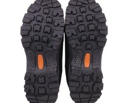 Ботинки Remington Lynx 400g Thinsulate Boots Black