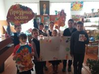 Кукмаринская библиотека – филиал № 13