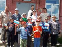 Дом культуры д. Нижние Таволги