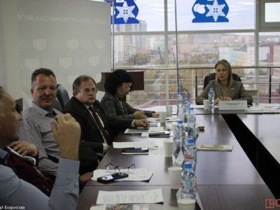 В Якутске завершился крупнейший слет предпринимателей и самозанятых с инвалидностью