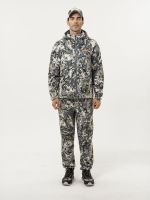 Костюм Remington Texas Anti-mosquito Apex для охоты с UPF-защитой и антимоскитной пропиткой