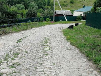 Земская дорога