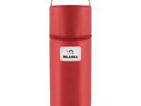 Термос Relaxika 102 (2 чашки + термочехол)